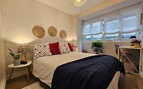 195A Precioso Apartamento Barrio La Arena